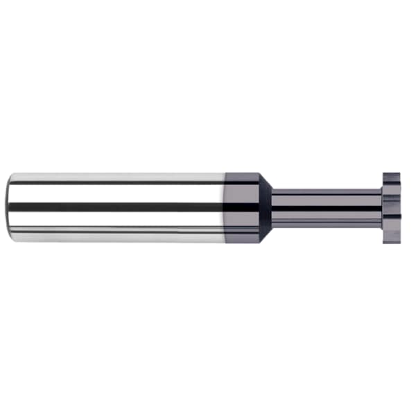 Keyseat Cutter - Square, 0.6250" (5/8)